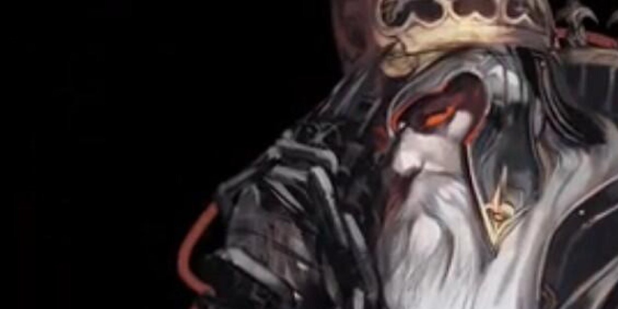 ZooStrangers's profile banner image