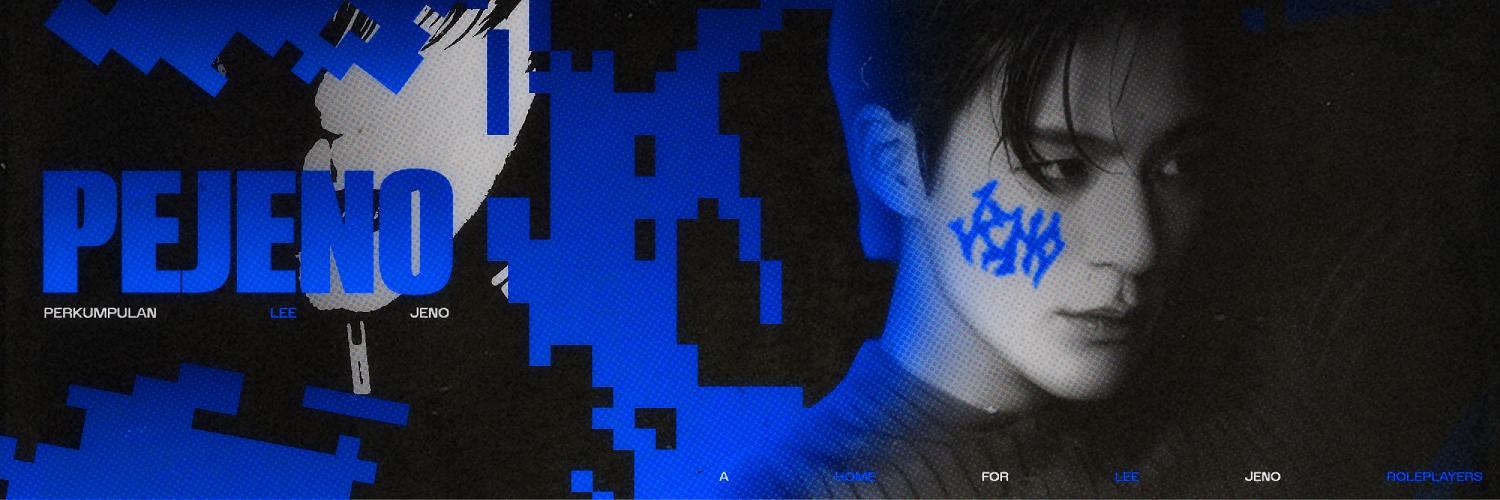 𝐏𝐄𝐉𝐄𝐍𝐎 banner