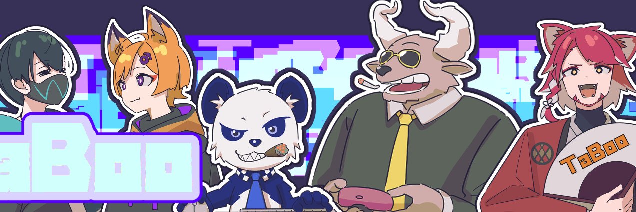TaK_eve's profile banner image