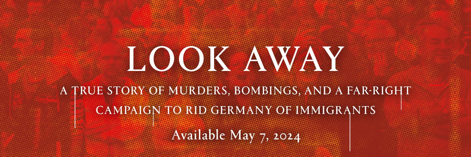 Jacob Kushner banner