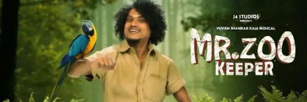 pugazhoffl Profile Banner