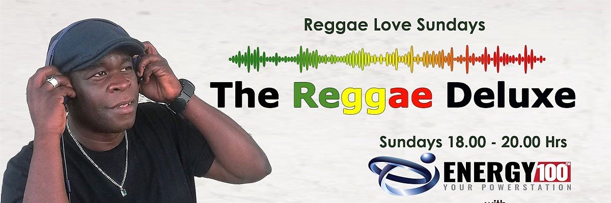 TheReggaeDeluxe's profile banner image