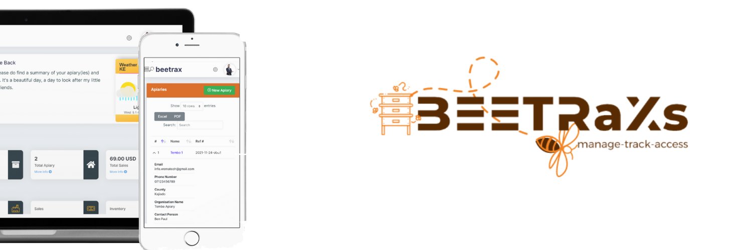 BEETRaXs-M.A.T.E banner