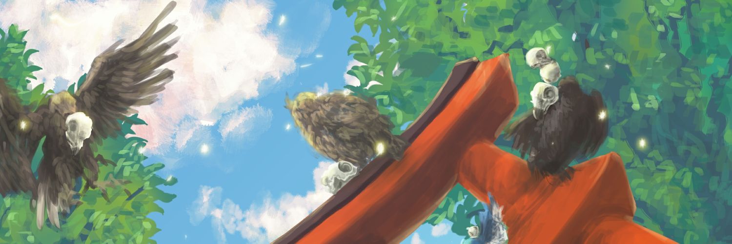 zainin_A's profile banner image