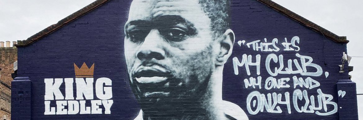 George banner