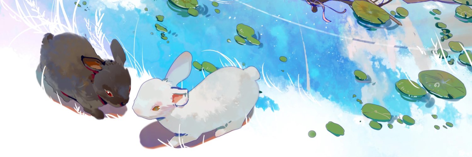 花生豆腐's banner