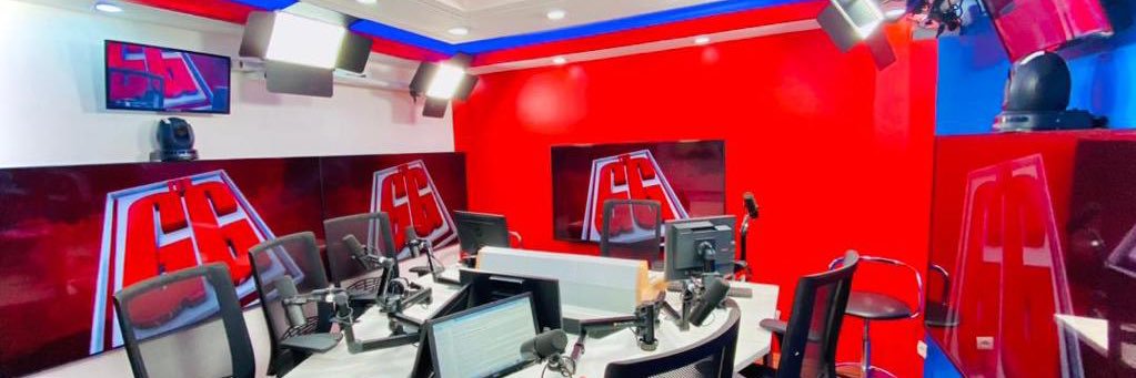 LE FRANC PARLER ( ESPACE TV EUROPE ) banner