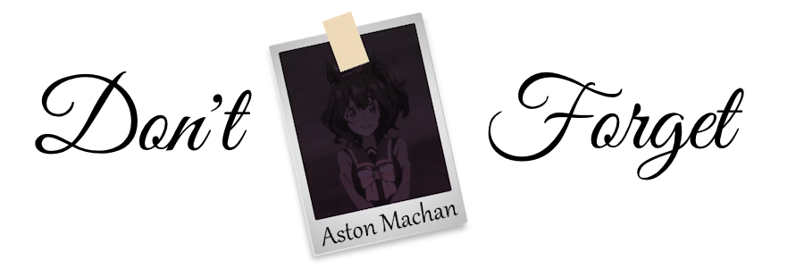 LongLostUma's profile banner image