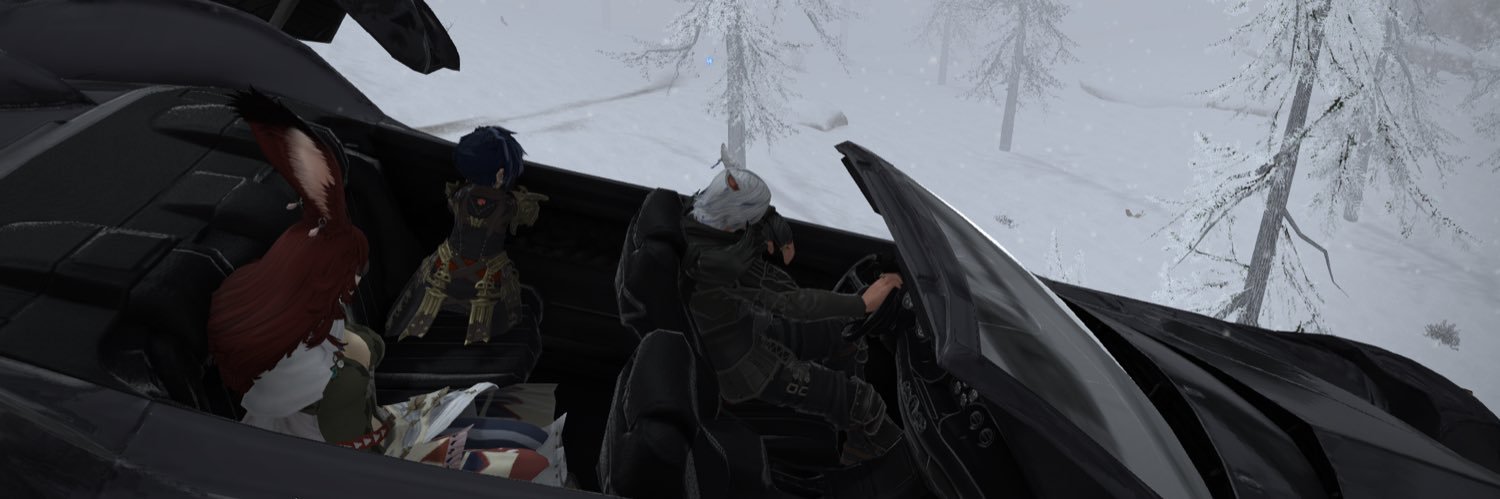 automaticflash's profile banner image