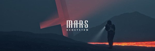MarsEcosystem Profile Banner