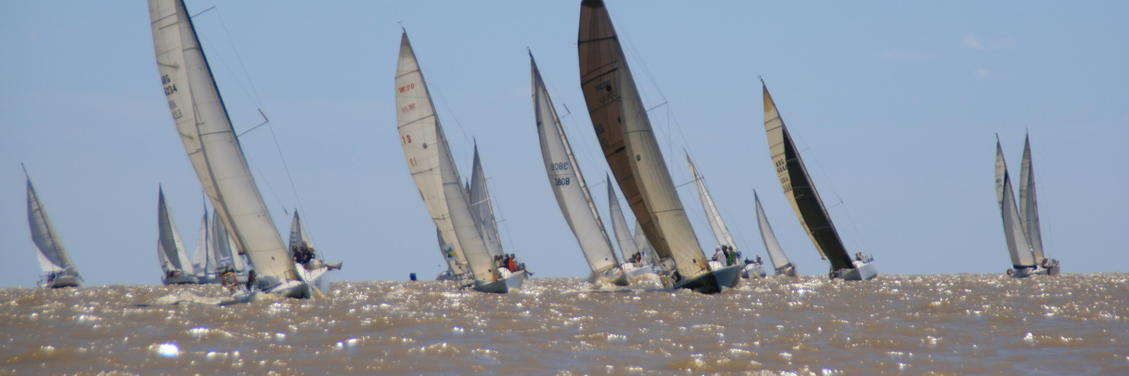 Sailing Experiences banner