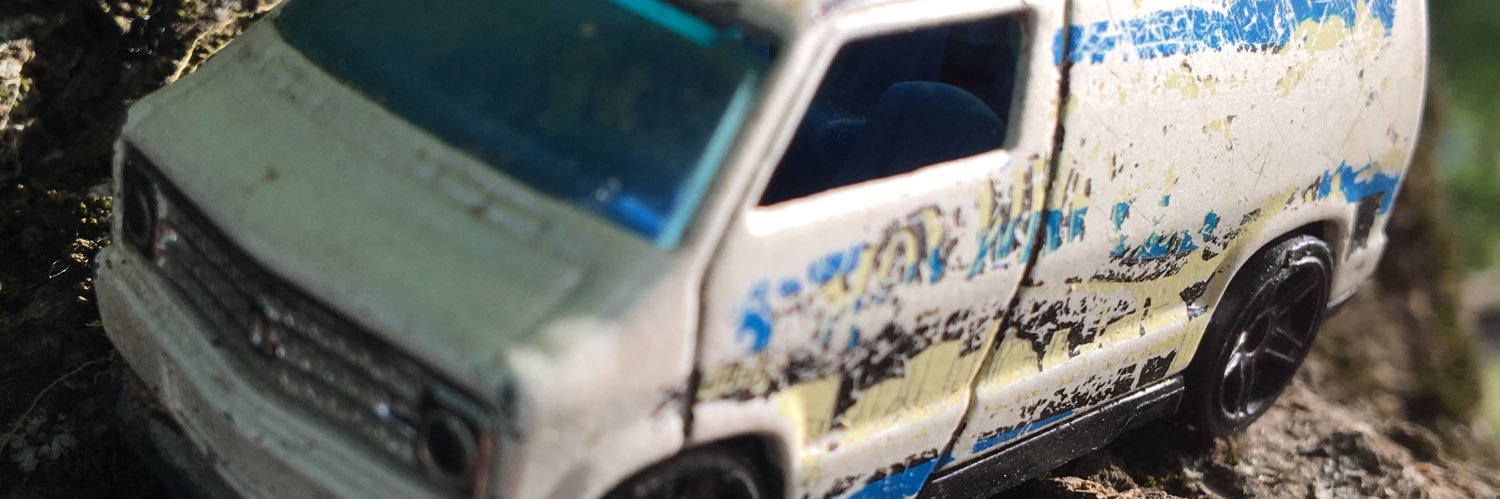 LeScrawl's profile banner image