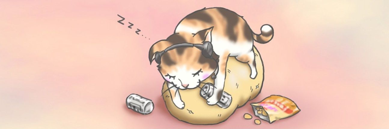 endobuming's profile banner image