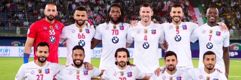 بومهدي💙❤️ banner
