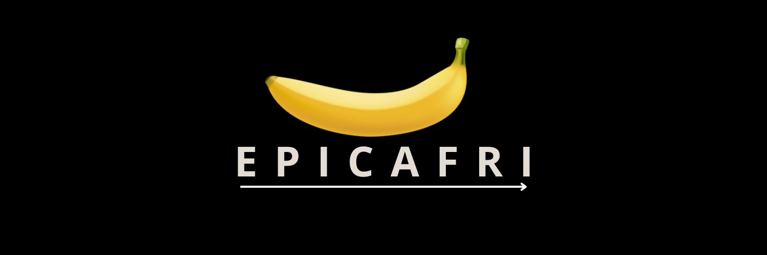 Epic Afri banner