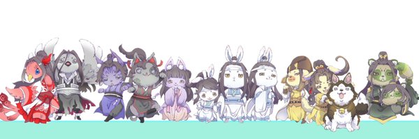yakkapuu Profile Banner