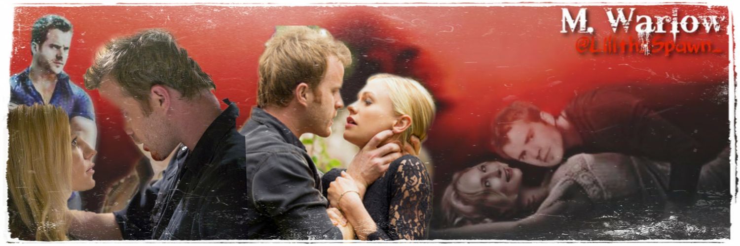 ⫷ warlow ak.Ben flynn - ParodyRp banner