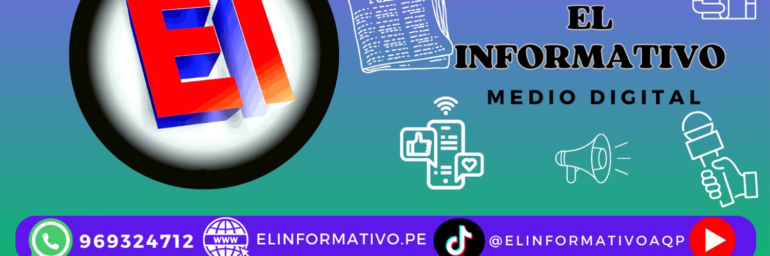 InformativoAQP's profile banner image