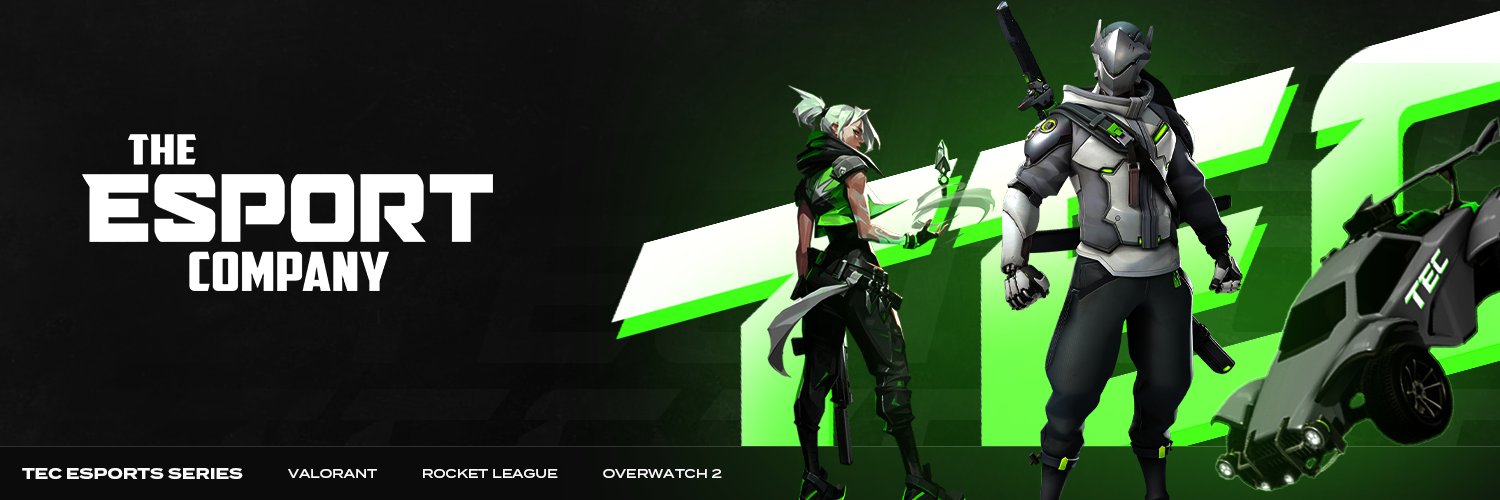 TEC High School Series banner