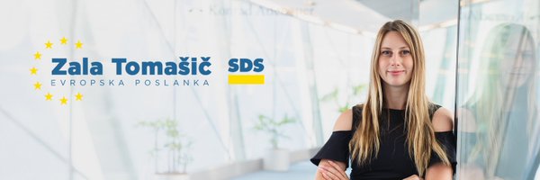 ZalaTomasic Profile Banner