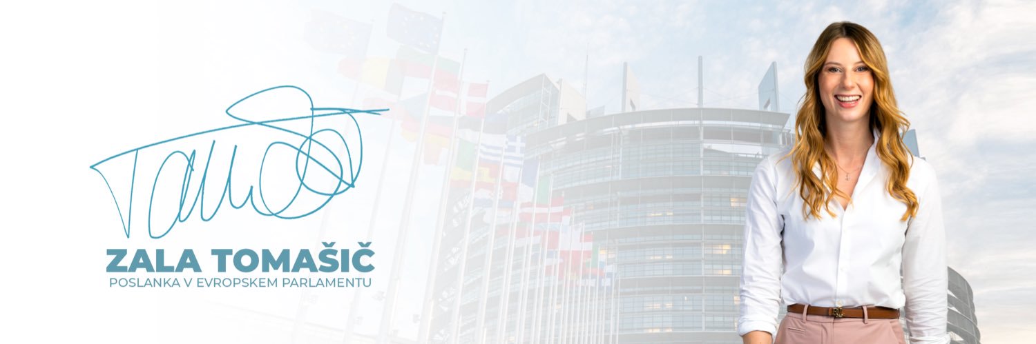 ZalaCTomasic's profile banner image