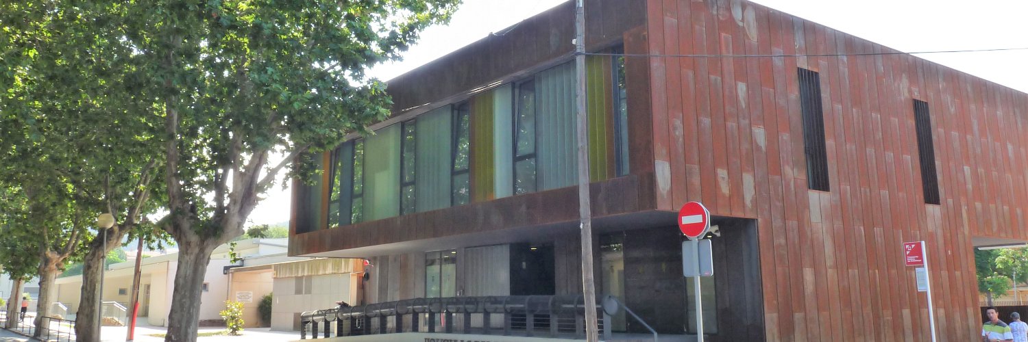 Policia Local de Palau-solità i Plegamans banner