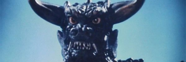 Second Features Podcast banner