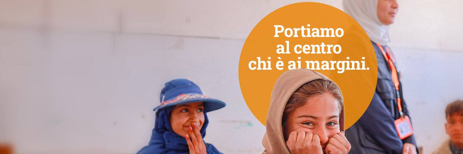 WeWorld GVC Global banner