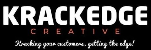 Krackedge Creative Profile Banner