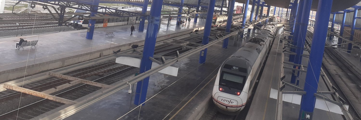 SECTOR FERROVIARI CCOO LLEIDA banner