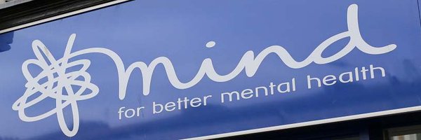 Mind Charity Shops Profile Banner