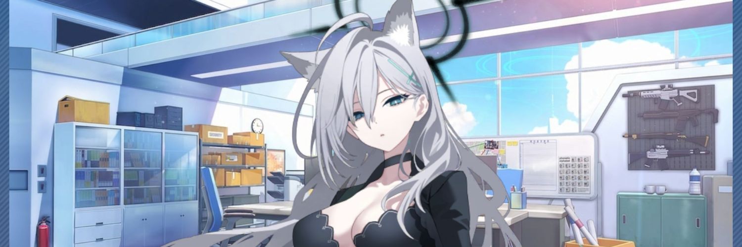 Rayvolt0130's profile banner image