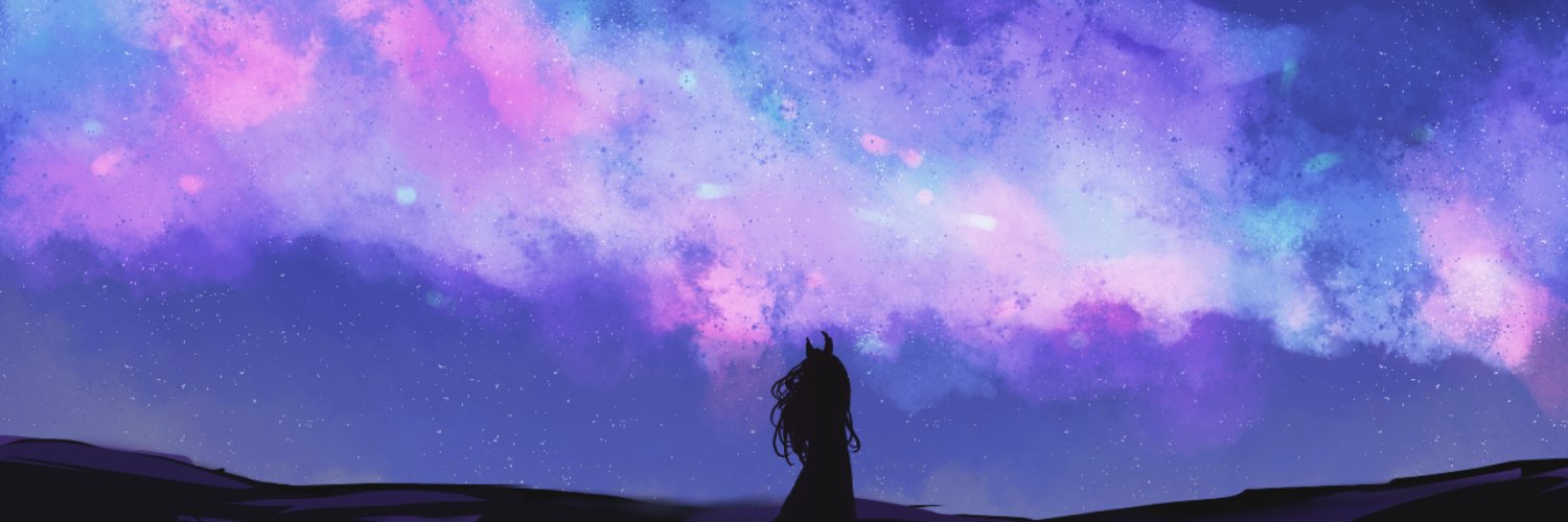 Risu (Commission Open) banner