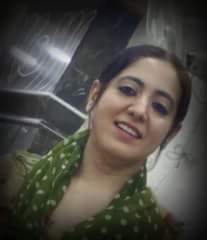 khatrigeeta's profile banner image
