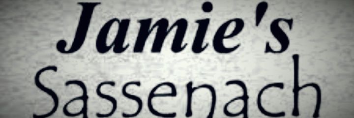 Lilith Sassenach banner