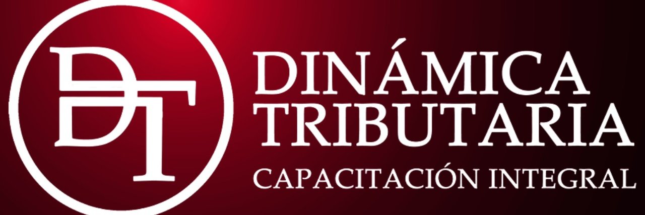 Dinámica Tributaria, A.C. banner