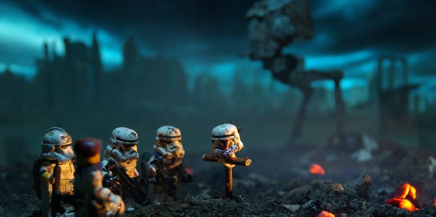 Darth Memo ☕️ banner