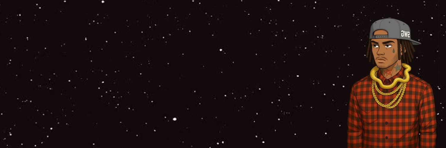 WARITH's banner