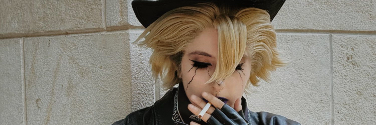 Ki 🖤 banner