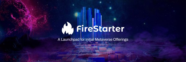 FireStarter.fi 🔥 Profile Banner