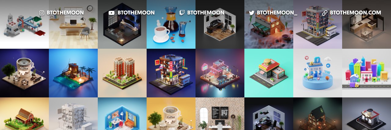 btothemoon_'s profile banner image