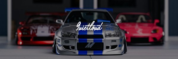 QL_CUSTOMS Profile Banner