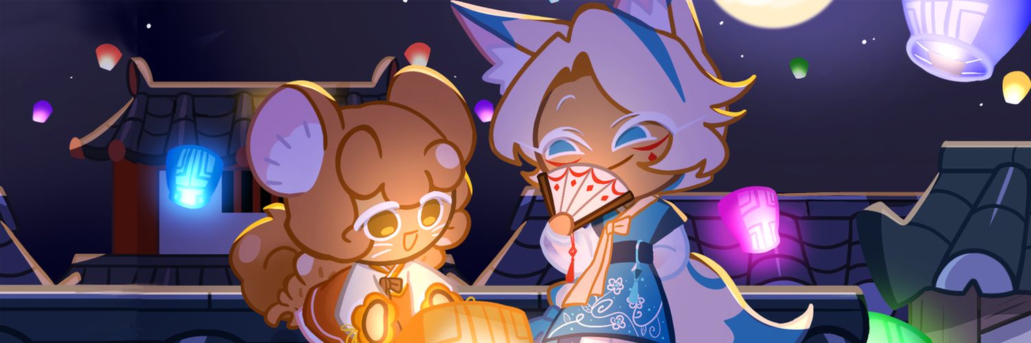햎Haep's banner