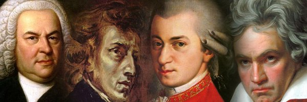 MusicsFor Profile Banner