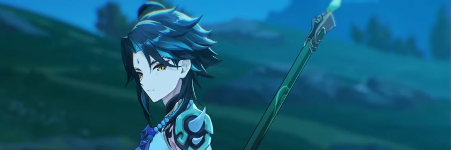 FishFizzyfizzy's profile banner image