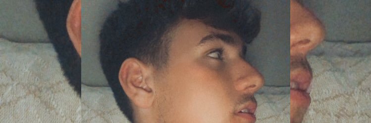 luismiles_'s profile banner image