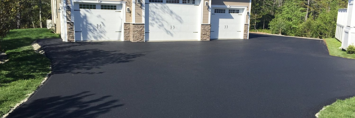 Atlantic Road Construction and Paving banner