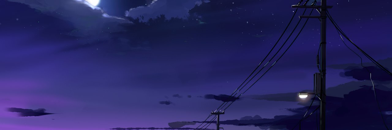 S banner
