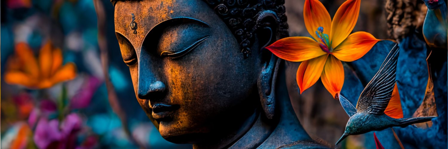 Buddha_TTT's profile banner image