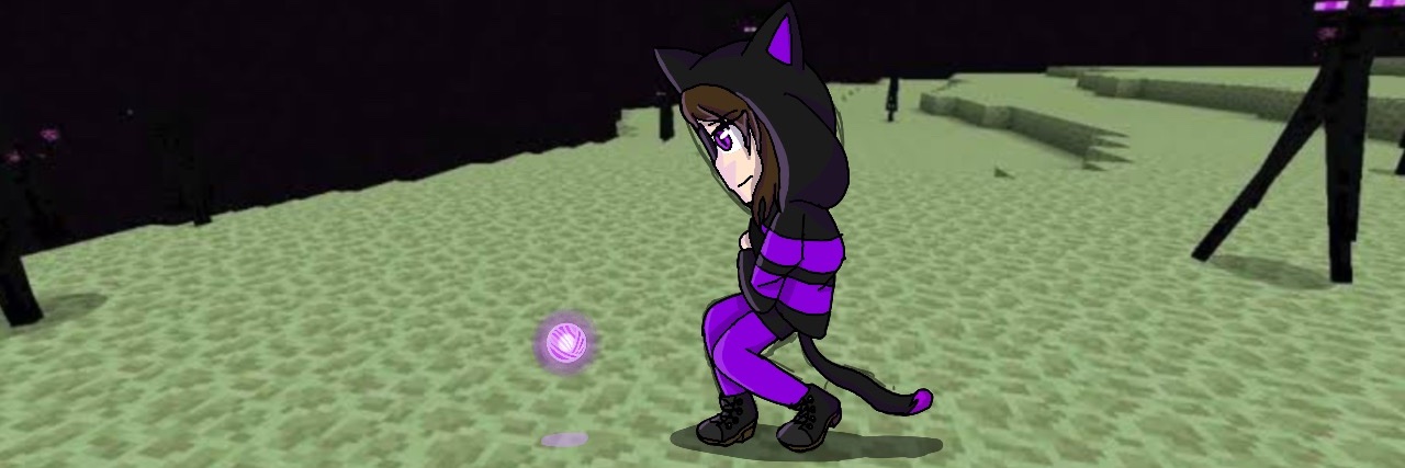 EnderCatAGZ banner